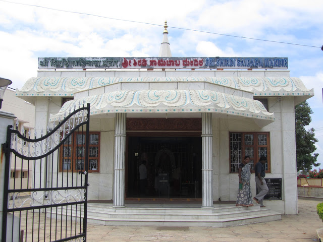 Sri Shirdi Saibaba, photo 3