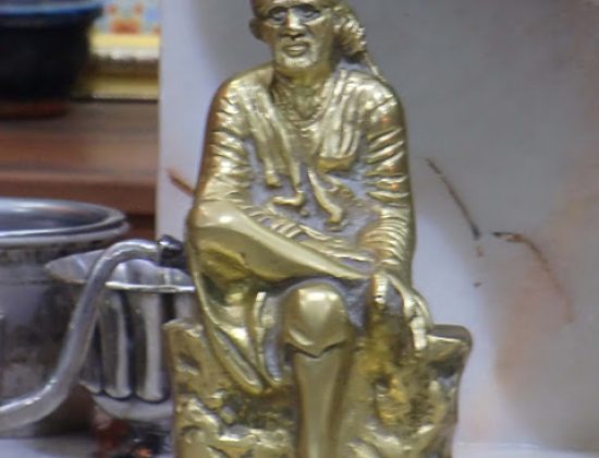 Om Sri Lokasairam Temple, photo 2