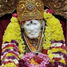 Saisthanam - Shirdi Saibaba Temple, photo 1