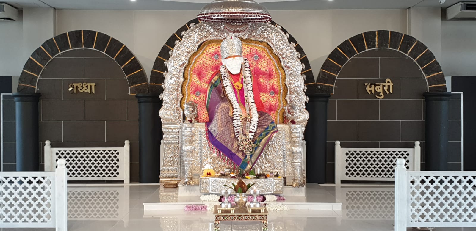 Shree Shirdi Sai Baba Sansthan, photo 3