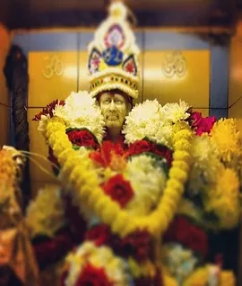 Shirdi Sai Center, photo 1