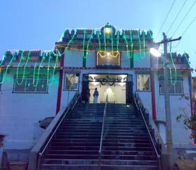 Shree Shirdi Sai Seva Samaaj Trust, photo 3