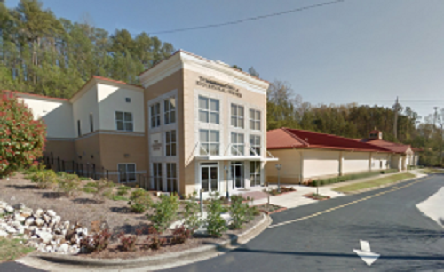 The Birmingham Hindu Temple and Cultural Center, photo 3