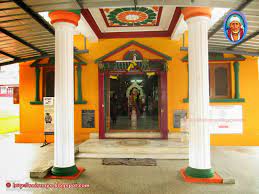 Sri Shirdi Saibaba Temple Trust, photo 3