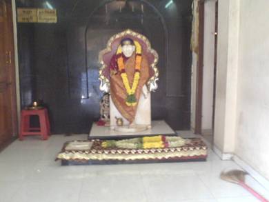 Shri Shirdi Sai Fountation, photo 3