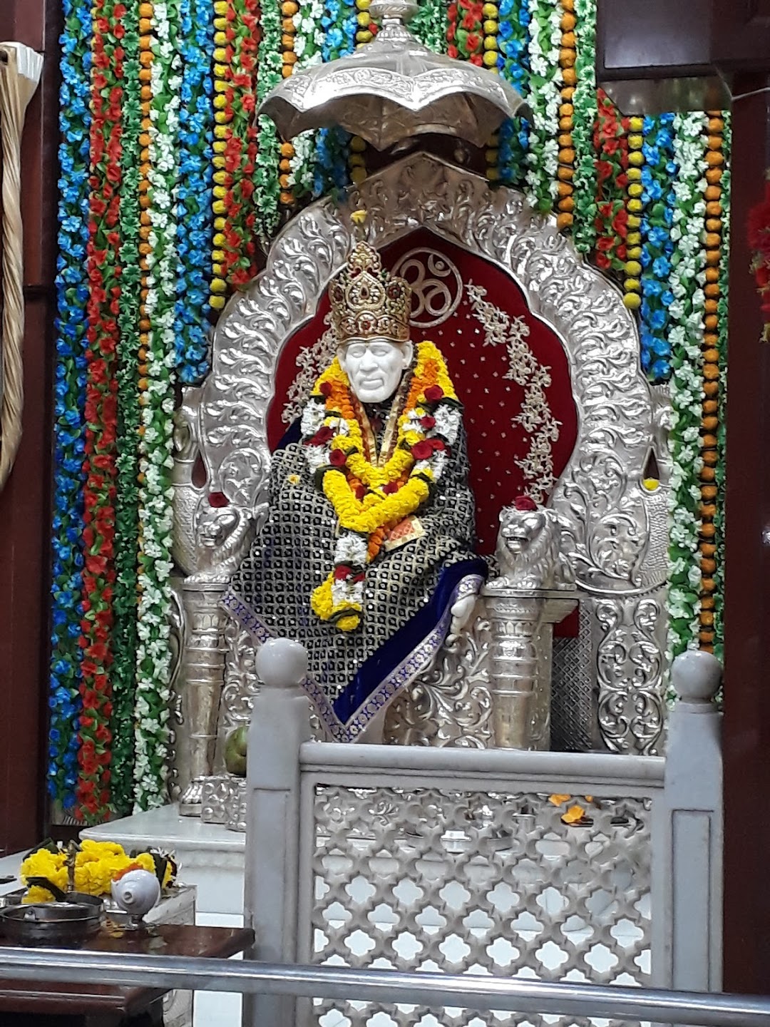 Shri Saidham Anand Sanstha, photo 2