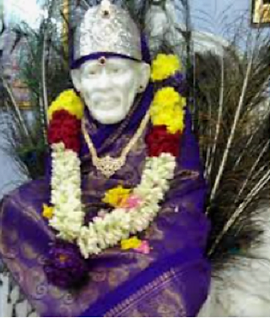 Sri Shirdi Sai Baba Thapas Trust, photo 1
