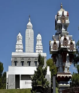 Hindu Cultural Center of North Alabama, photo 1