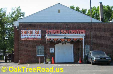 Shirdi Sai Cultural and Community Center, photo 2