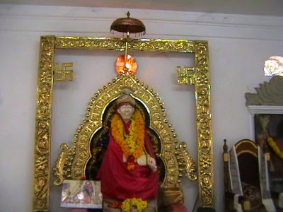 Sethu Kshethra Sai Temple, photo 2