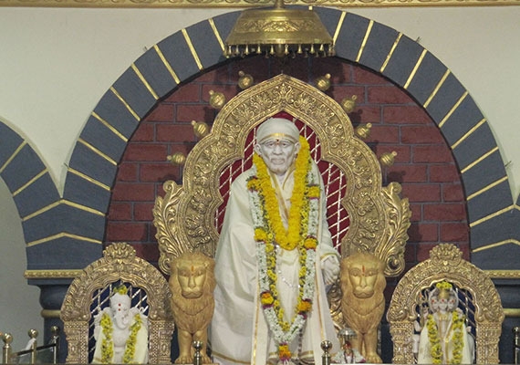 Shirdi Saibaba Charitable Trust, photo 3