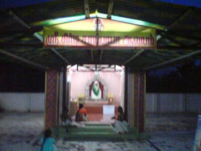 Shri Shirdi Sai Baba Aalayam, photo 2