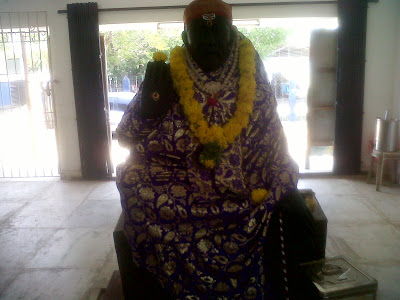Shirdi Selva Sai Temple, photo 3