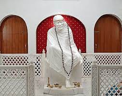Injambakkam Shri Saibaba Temple, photo 1