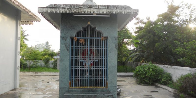 Sri Saibaba Mandiram, photo 2