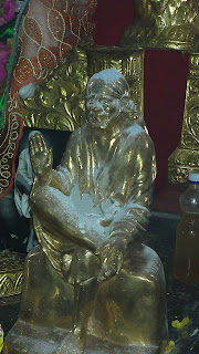 Shirdi Sainathar Samarasa Devalayam, photo 1