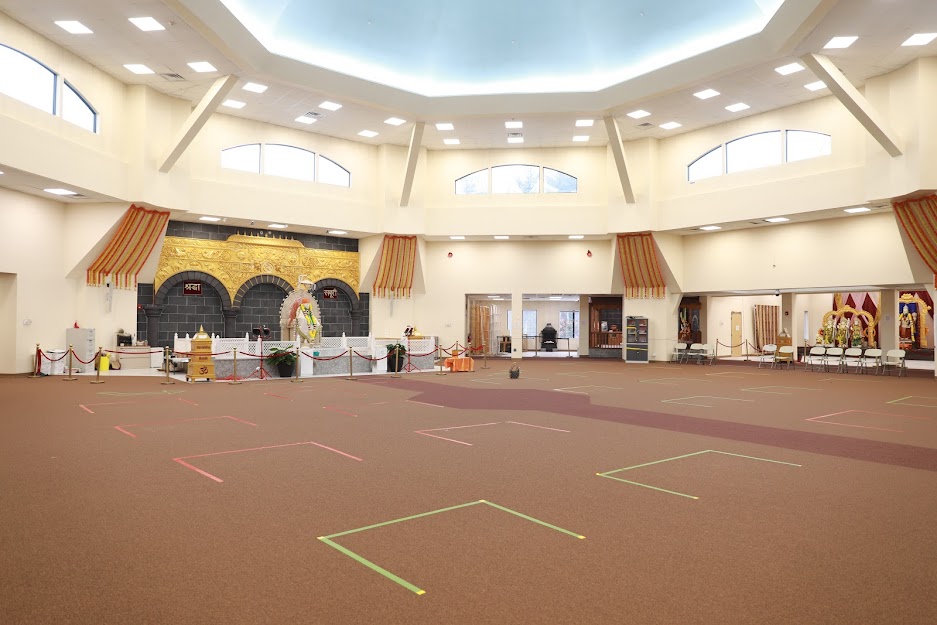 New England Shirdi Sai Temple, photo 2