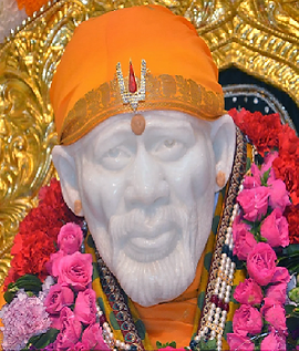 Sree Shirdi Saibaba Samrat Trust, photo 1