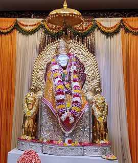North America Shirdi Sai Temple Of Atlanta, photo 1