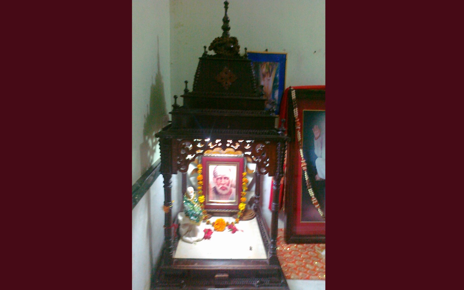 Shri Sai Dham Mandir, photo 2