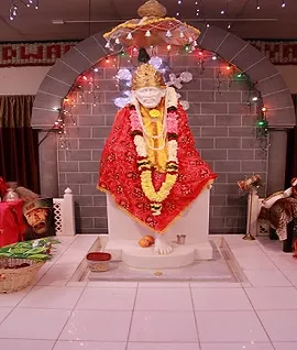Shri Dwarkamai, photo 1