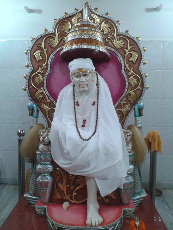 Shree Saibaba Trust, photo 1