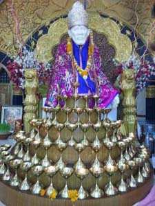 Shri Saibaba Mandir Committee, photo 3