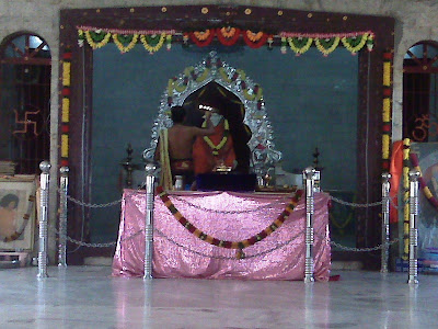 Shri Shirdi Saibaba Foundation - Chinna Kollapatti, photo 3