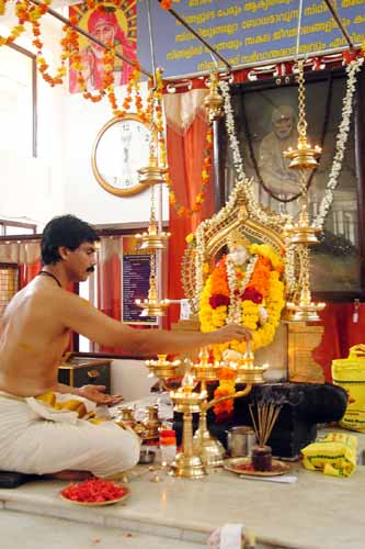 Sri Saibaba Mission, photo 3
