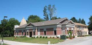 Shri Shirdi Sai Baba Mandir Chicago - Sai Samsthan USA, photo 2
