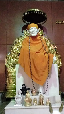 Sri Dwarakamai Shirdi Sai Baba Mandir Seva Samiti, photo 2