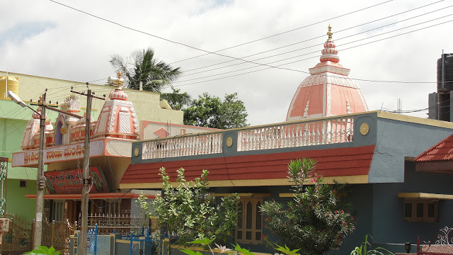 Sri Shirdi Sai Mandir, photo 3