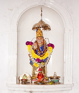 The Birmingham Hindu Temple and Cultural Center, photo 1
