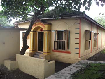 Sri Sainath Mandir, photo 3