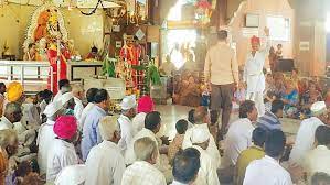 Shri Sai Janmashthan Mandir, photo 3