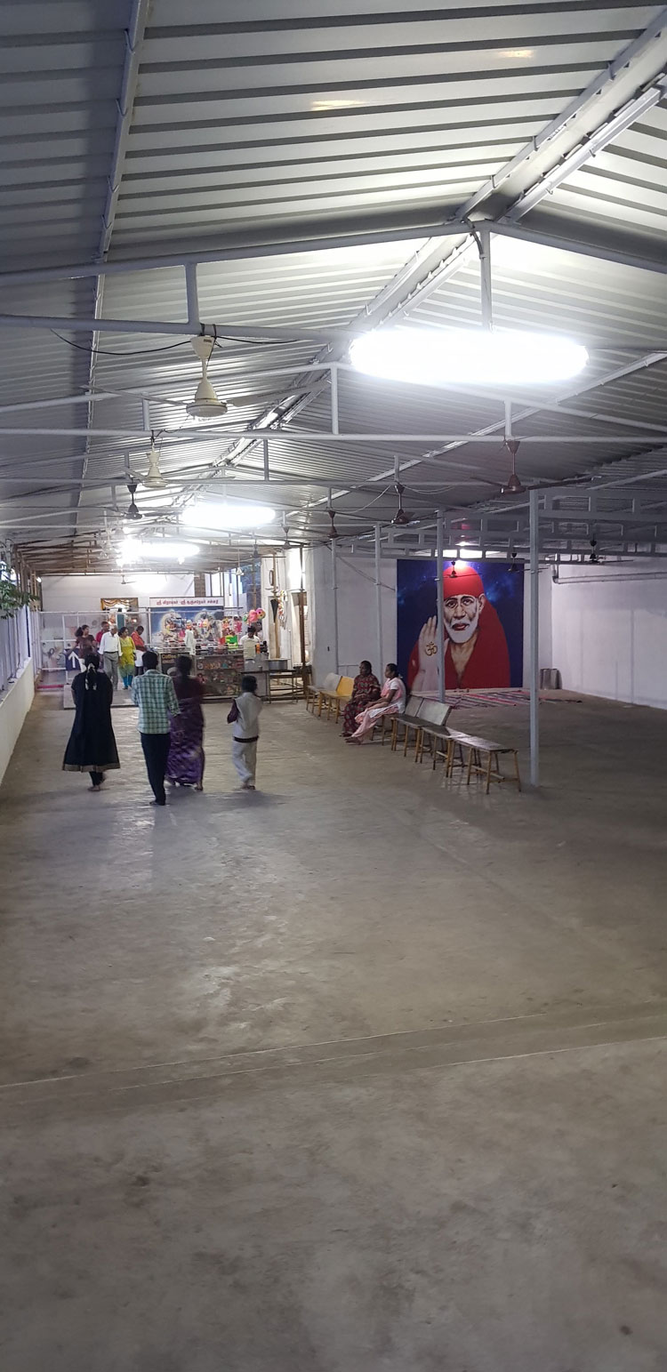 Nav Sai Mandir, photo 3