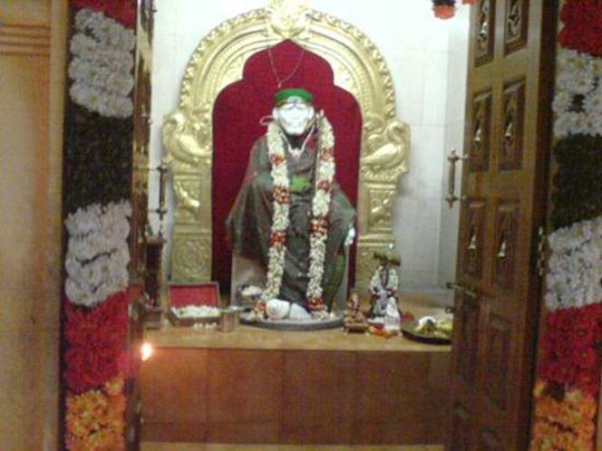 Someshwara Sai Mandir
