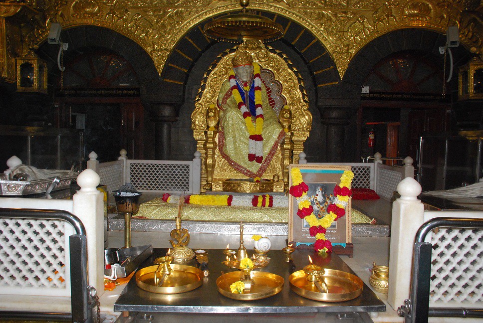 Shree Saibaba Mandir, photo 3