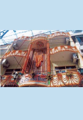 Shri Sai Baba Chritable Trust, photo 3