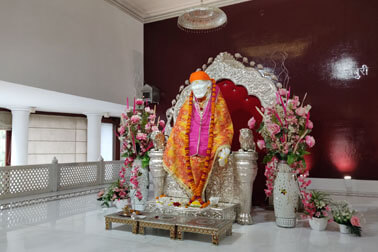 Om Sai Dham, photo 2