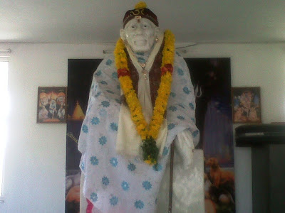 Shirdi Selva Sai Temple, photo 1