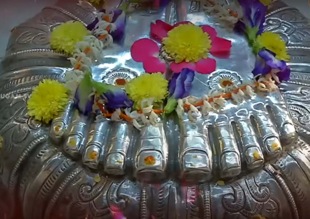 Shirdi Sri Sai Baba Temple, photo 3