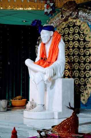 Shri Shirdi SaiBaba Sansthan, photo 2