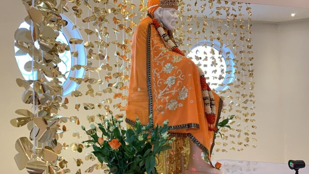 Stichting Shridi Sai Baba Foundation, photo 2