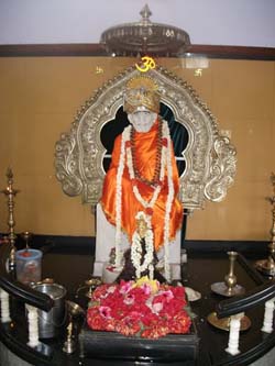 Sri Sai Mandir, photo 1