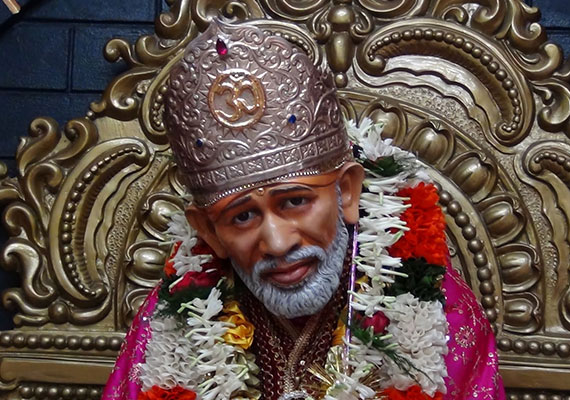Shirdi Saibaba Charitable Trust, photo 2