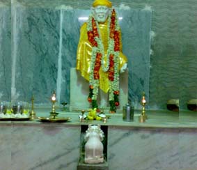 Shree Shirdi Sai Seva Samaaj Trust, photo 1