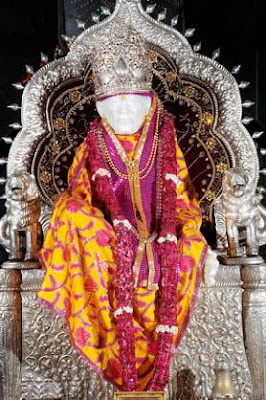 Sai Dham, photo 1
