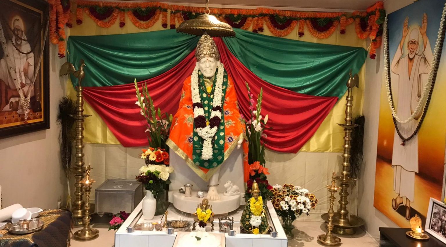 Shirdi Sai Samaj Netherlands, photo 2