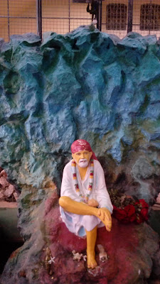 Shri Shirdi Sai Shakti Sannidhi, photo 3
